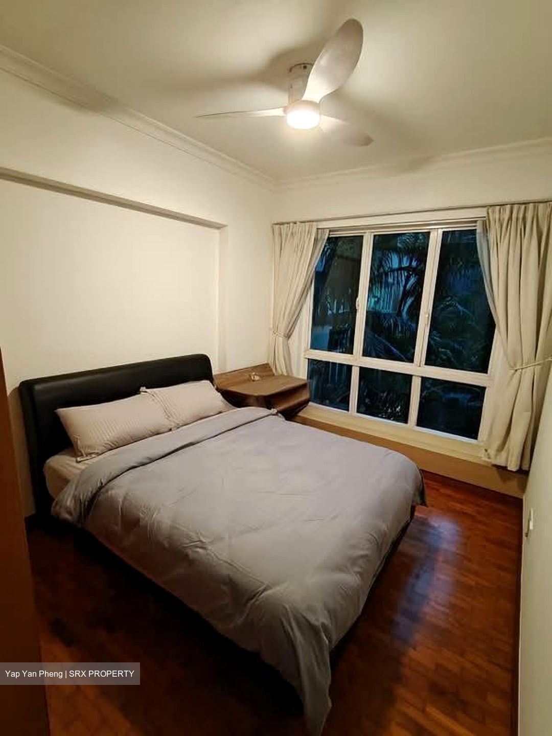 Emerald Garden (D1), Condominium #561224621